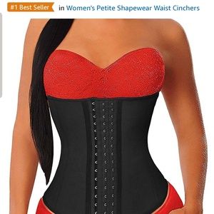 Brand new waist trainer/waist cincher